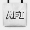 40909901 0 5 - AFI Band Shop