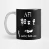 52512533 0 7 - AFI Band Shop