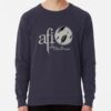 ssrcolightweight sweatshirtmens322e3f696a94a5d4frontsquare productx1000 bgf8f8f8 - AFI Band Shop