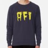 ssrcolightweight sweatshirtmens322e3f696a94a5d4frontsquare productx1000 bgf8f8f8 13 - AFI Band Shop