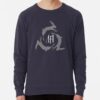 ssrcolightweight sweatshirtmens322e3f696a94a5d4frontsquare productx1000 bgf8f8f8 14 - AFI Band Shop