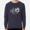 ssrcolightweight sweatshirtmens322e3f696a94a5d4frontsquare productx1000 bgf8f8f8 16 - AFI Band Shop