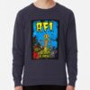 ssrcolightweight sweatshirtmens322e3f696a94a5d4frontsquare productx1000 bgf8f8f8 2 - AFI Band Shop