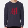 ssrcolightweight sweatshirtmens322e3f696a94a5d4frontsquare productx1000 bgf8f8f8 24 - AFI Band Shop