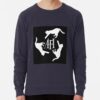 ssrcolightweight sweatshirtmens322e3f696a94a5d4frontsquare productx1000 bgf8f8f8 26 - AFI Band Shop