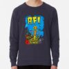 ssrcolightweight sweatshirtmens322e3f696a94a5d4frontsquare productx1000 bgf8f8f8 8 - AFI Band Shop