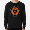 ssrcolightweight sweatshirtmensblack lightweight raglan sweatshirtfrontsquare productx1000 bgf8f8f8 5 - AFI Band Shop