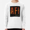 ssrcolightweight sweatshirtmensfafafaca443f4786frontsquare productx1000 bgf8f8f8 10 - AFI Band Shop