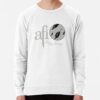 ssrcolightweight sweatshirtmensfafafaca443f4786frontsquare productx1000 bgf8f8f8 - AFI Band Shop