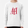 ssrcolightweight sweatshirtmensfafafaca443f4786frontsquare productx1000 bgf8f8f8 24 - AFI Band Shop