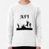 ssrcolightweight sweatshirtmensfafafaca443f4786frontsquare productx1000 bgf8f8f8 31 - AFI Band Shop