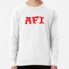 ssrcolightweight sweatshirtmensfafafaca443f4786frontsquare productx1000 bgf8f8f8 9 - AFI Band Shop