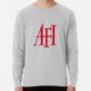 ssrcolightweight sweatshirtmensheather greyfrontsquare productx1000 bgf8f8f8 24 - AFI Band Shop