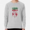 ssrcolightweight sweatshirtmensheather greyfrontsquare productx1000 bgf8f8f8 3 - AFI Band Shop