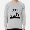 ssrcolightweight sweatshirtmensheather greyfrontsquare productx1000 bgf8f8f8 31 - AFI Band Shop