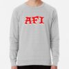 ssrcolightweight sweatshirtmensheather greyfrontsquare productx1000 bgf8f8f8 9 - AFI Band Shop