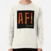 ssrcolightweight sweatshirtmensoatmeal heatherfrontsquare productx1000 bgf8f8f8 10 - AFI Band Shop