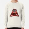 ssrcolightweight sweatshirtmensoatmeal heatherfrontsquare productx1000 bgf8f8f8 11 - AFI Band Shop