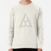 ssrcolightweight sweatshirtmensoatmeal heatherfrontsquare productx1000 bgf8f8f8 18 - AFI Band Shop