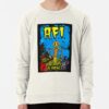 ssrcolightweight sweatshirtmensoatmeal heatherfrontsquare productx1000 bgf8f8f8 2 - AFI Band Shop