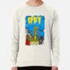 ssrcolightweight sweatshirtmensoatmeal heatherfrontsquare productx1000 bgf8f8f8 8 - AFI Band Shop