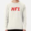 ssrcolightweight sweatshirtmensoatmeal heatherfrontsquare productx1000 bgf8f8f8 9 - AFI Band Shop