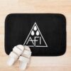 urbathmat flatlay context smallsquare750x1000.1u5 21 - AFI Band Shop