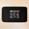 urbathmat flatlay largesquare1000x1000.1u5 7 - AFI Band Shop