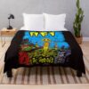 urblanket large bedsquarex1000.1u2 - AFI Band Shop