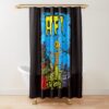 urshower curtain closedsquare1000x1000.1 10 - AFI Band Shop