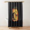 urshower curtain closedsquare1000x1000.1 - AFI Band Shop