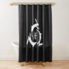 urshower curtain closedsquare1000x1000.1 19 - AFI Band Shop