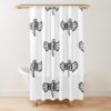 urshower curtain closedsquare1000x1000.1 21 - AFI Band Shop