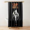 urshower curtain closedsquare1000x1000.1 24 - AFI Band Shop