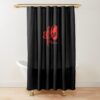 urshower curtain closedsquare1000x1000.1 25 - AFI Band Shop