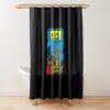 urshower curtain closedsquare1000x1000.1 27 - AFI Band Shop