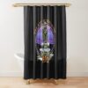 urshower curtain closedsquare1000x1000.1 3 - AFI Band Shop