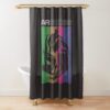 urshower curtain closedsquare1000x1000.1 6 - AFI Band Shop