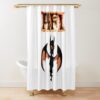 urshower curtain closedsquare1000x1000.1 7 - AFI Band Shop